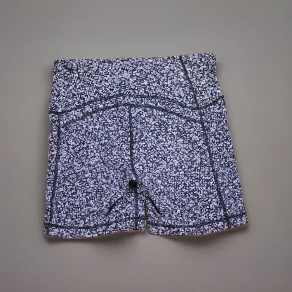 Lululemon BUNDLE OF 2  Sole Training Shorts 6